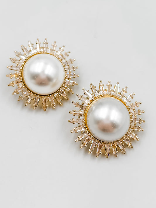 Elegant  Earrings