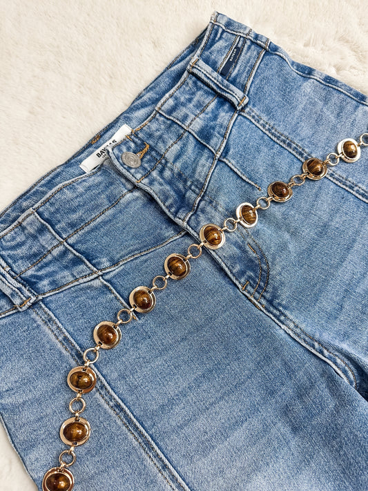 Coffee Bean Belt