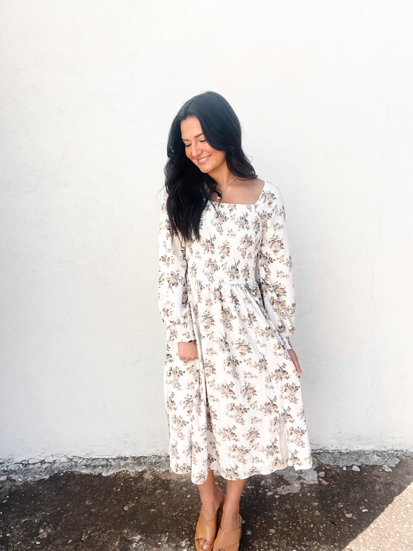 The Shayla in Maude Rose