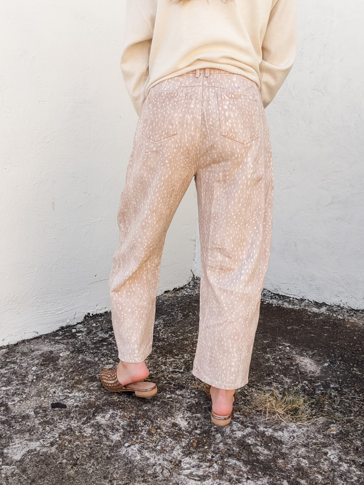 Bambi Pants