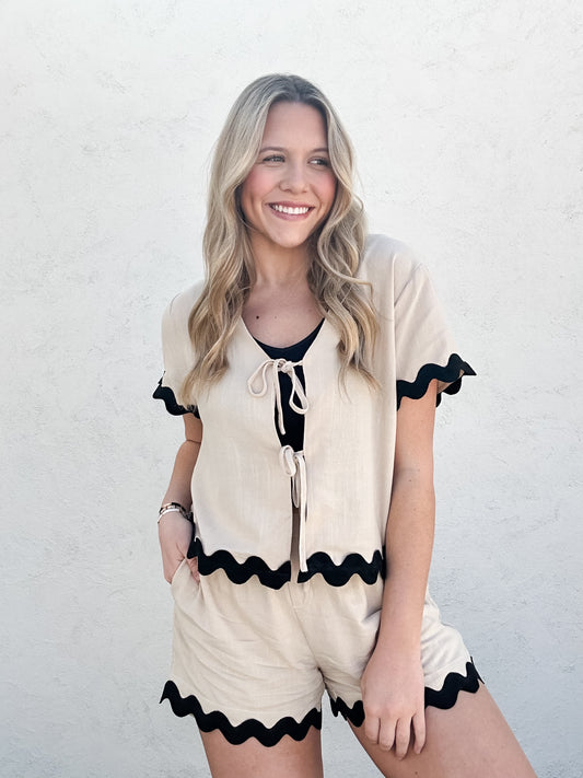 Kilah Set
