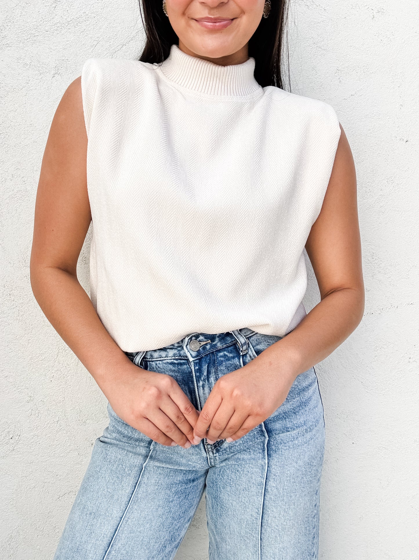 Bare Layer Top
