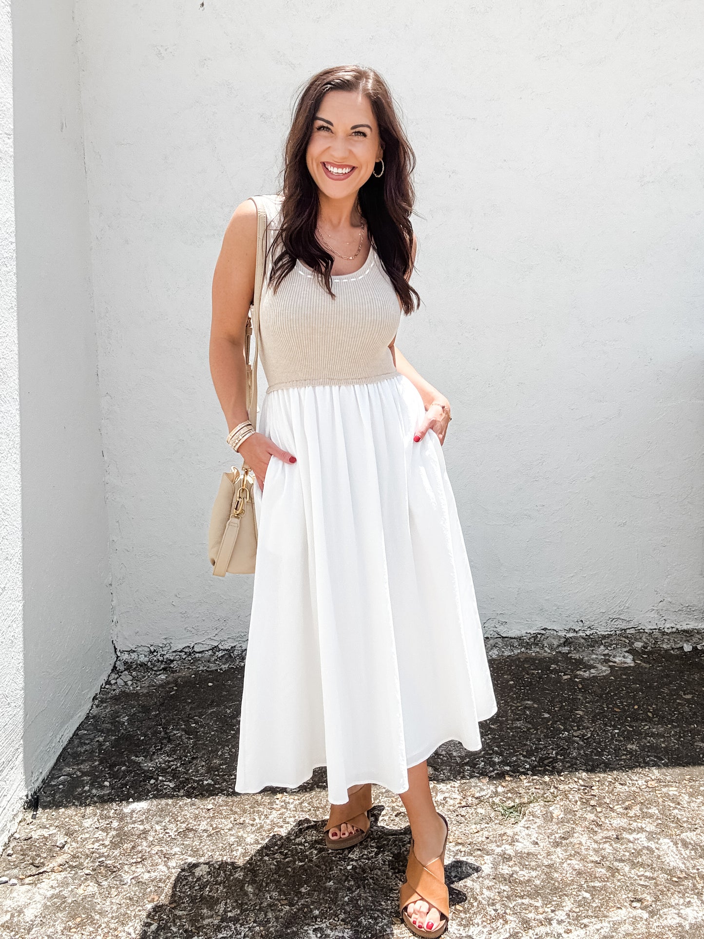 Arlet Dress