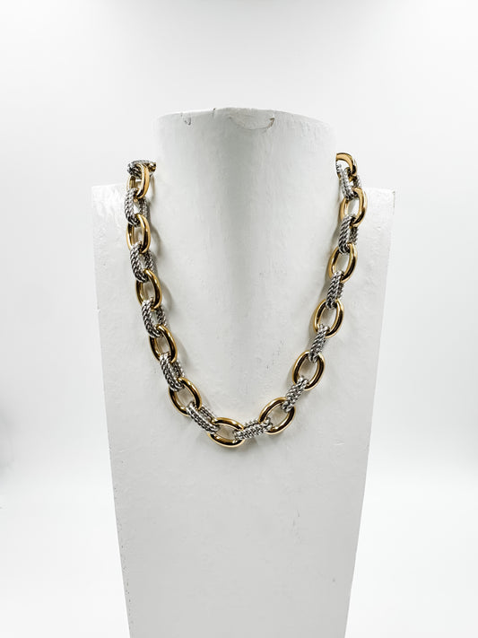 Roxy Necklace