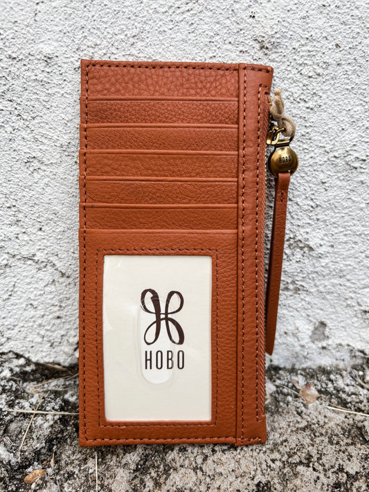 Carte Card Case Warm Honey