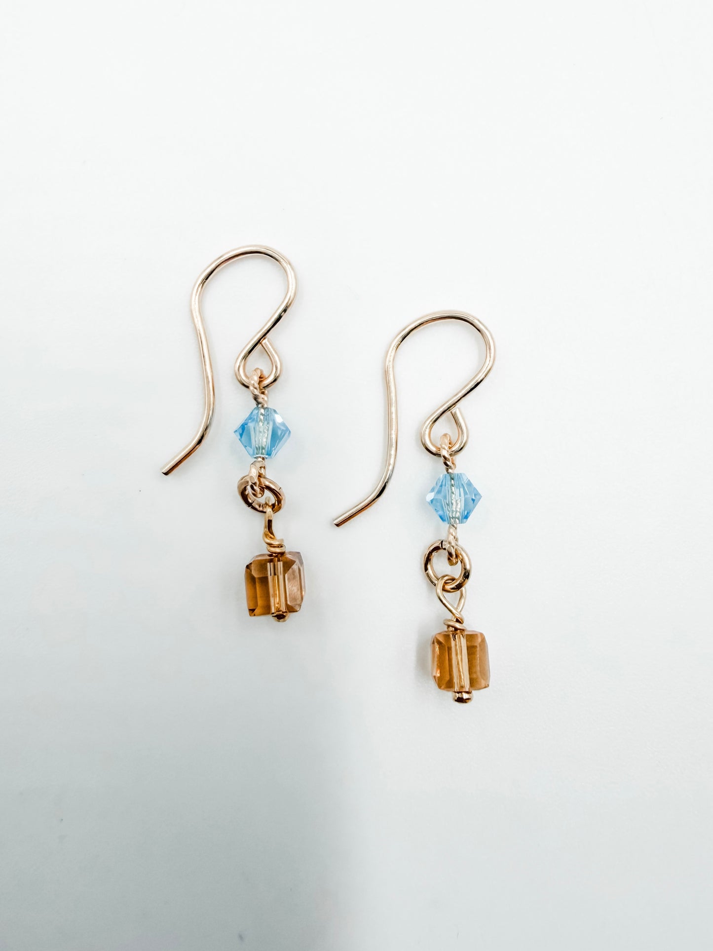 Aim for the Stars Earrings