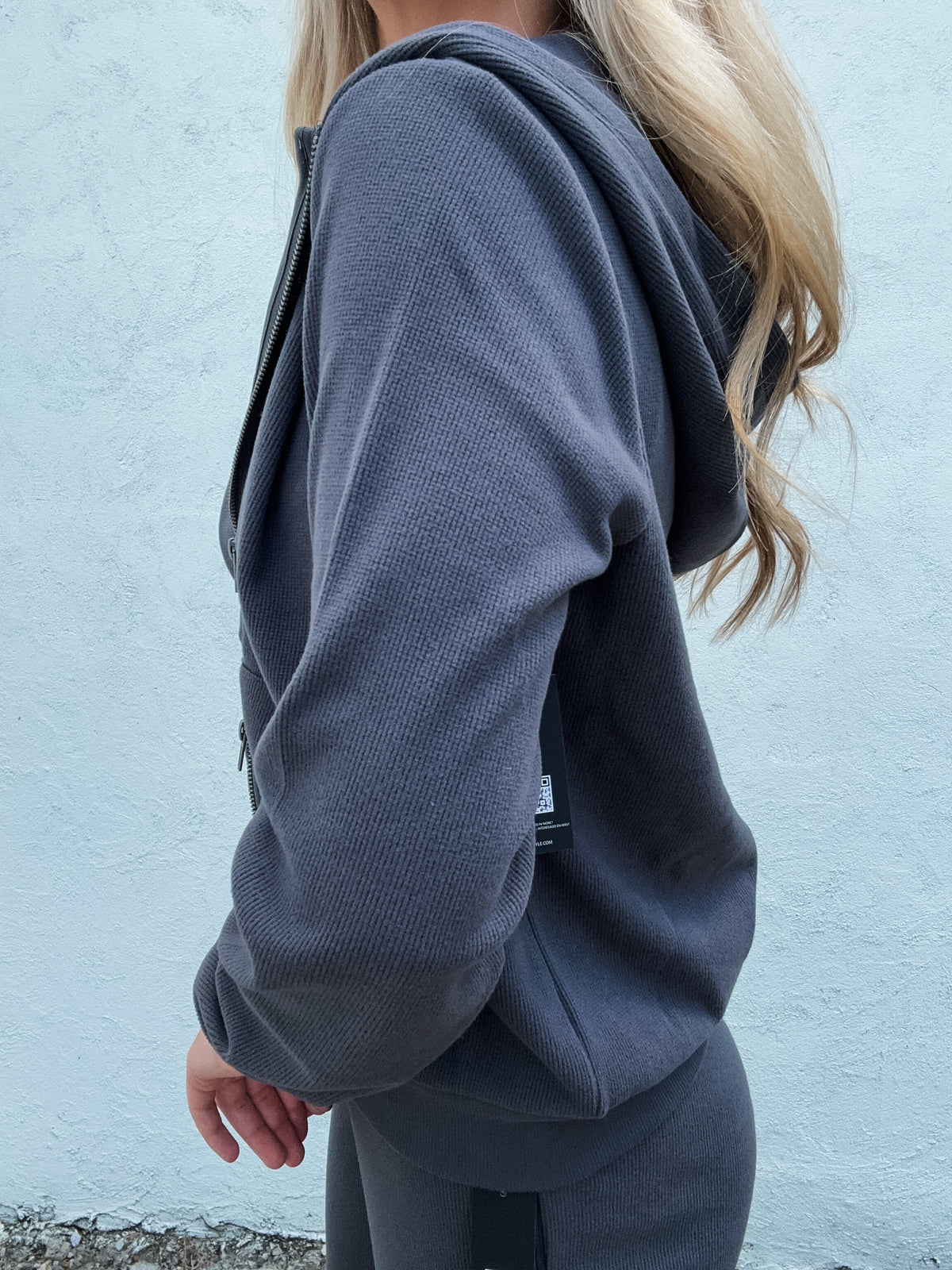 Hesta Hoodie
