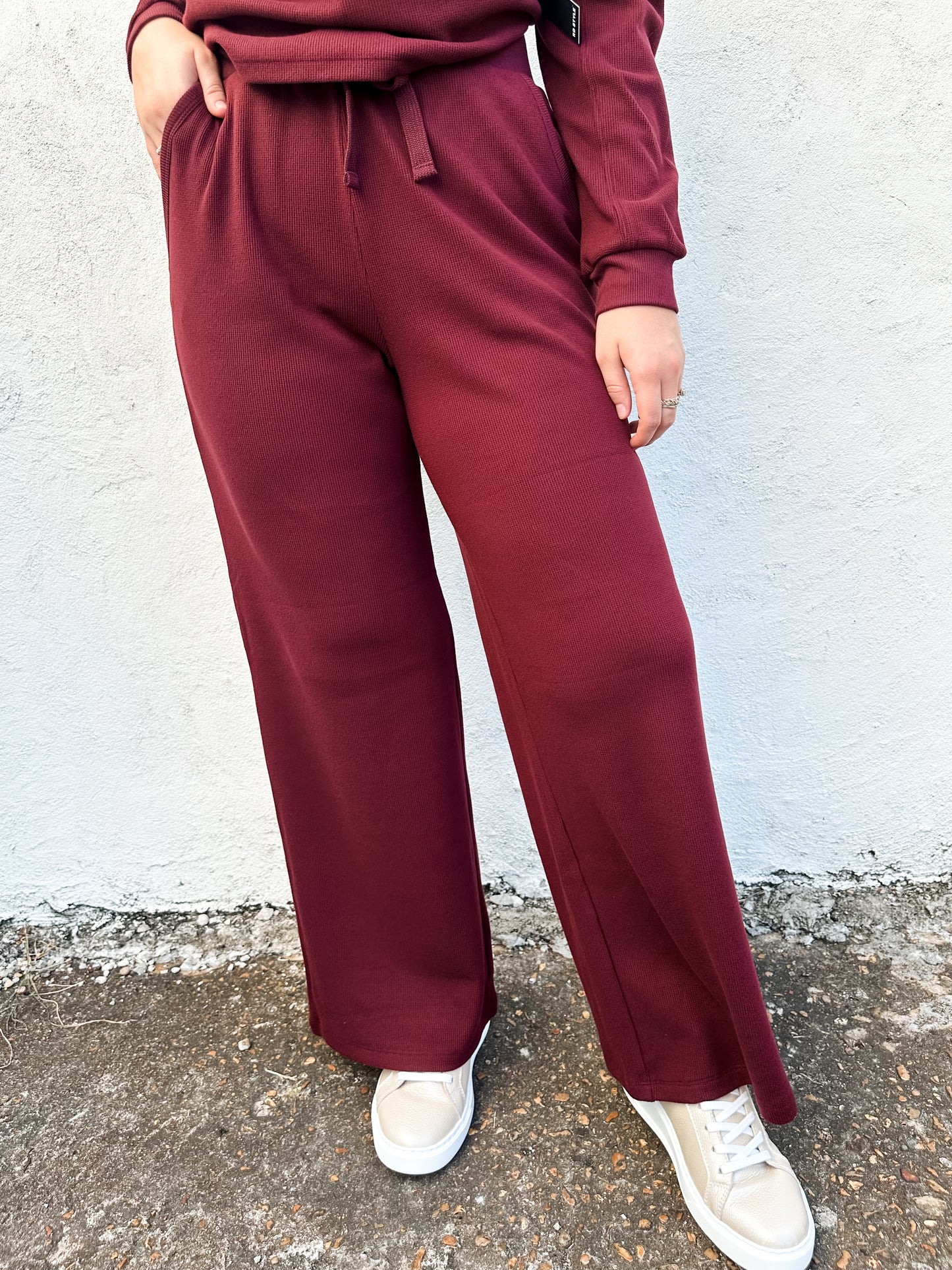 Philo Drawstring Pants