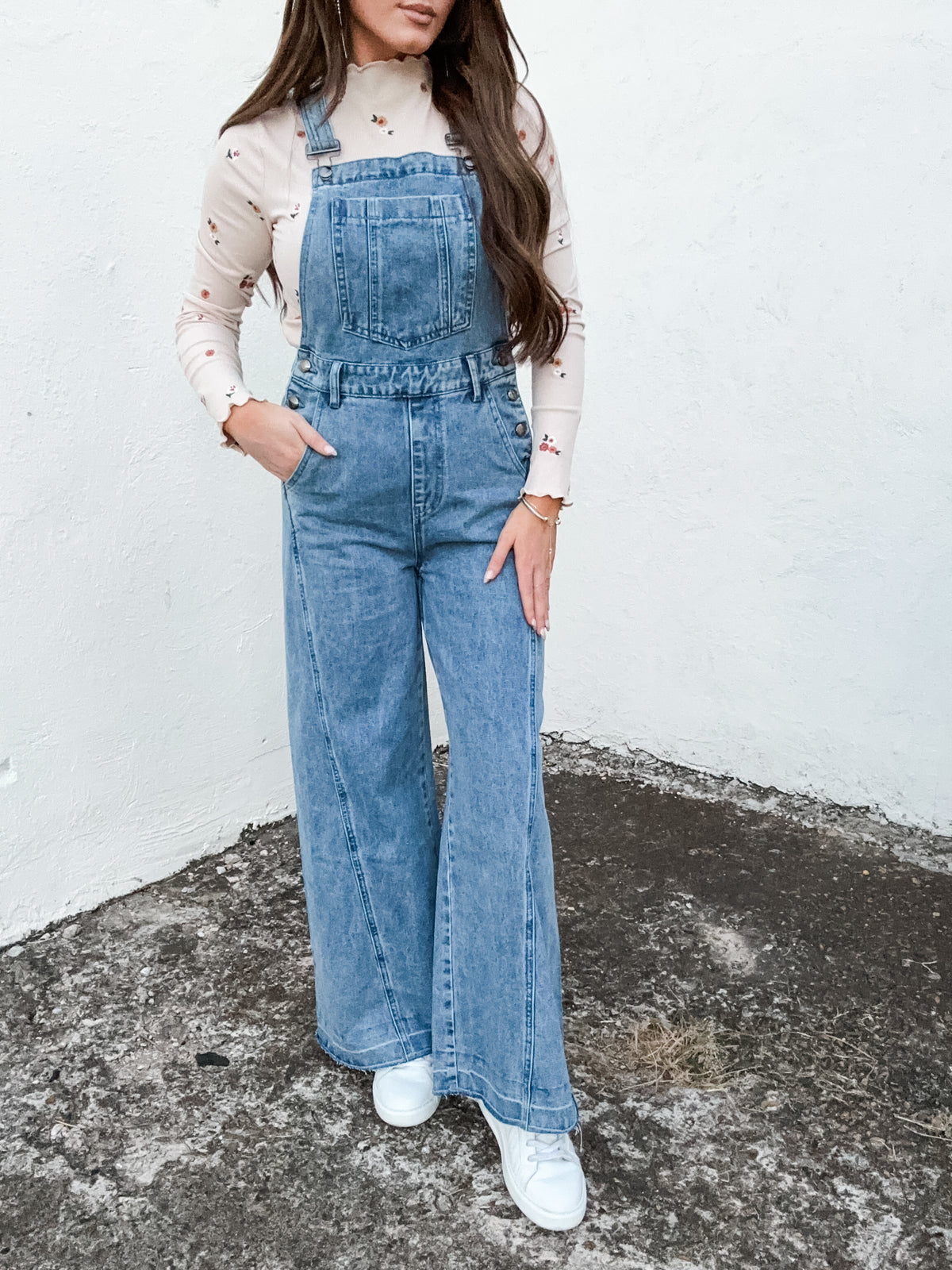 Hee Haw Overalls
