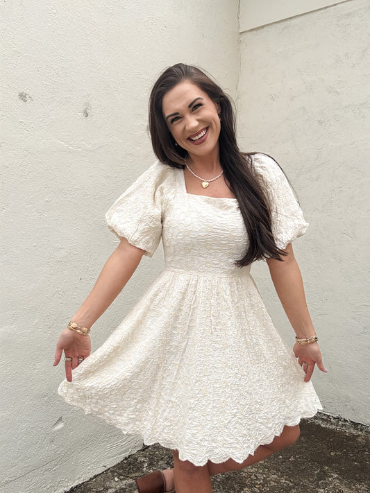 Tallulah Dress