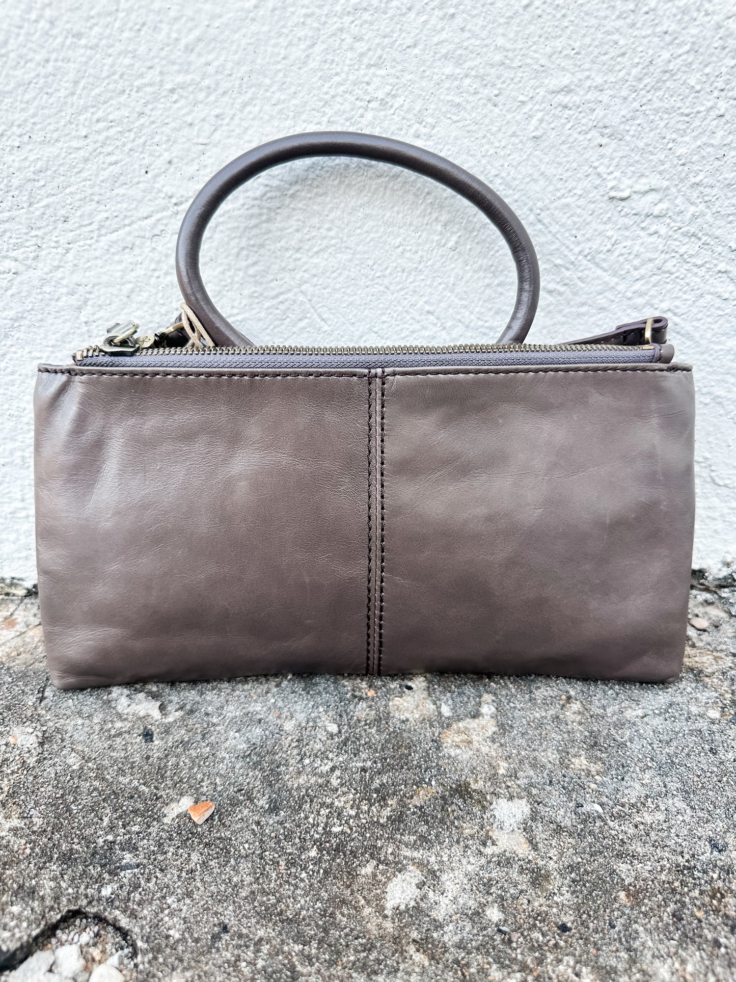 Sable Crossbody Hearthstone