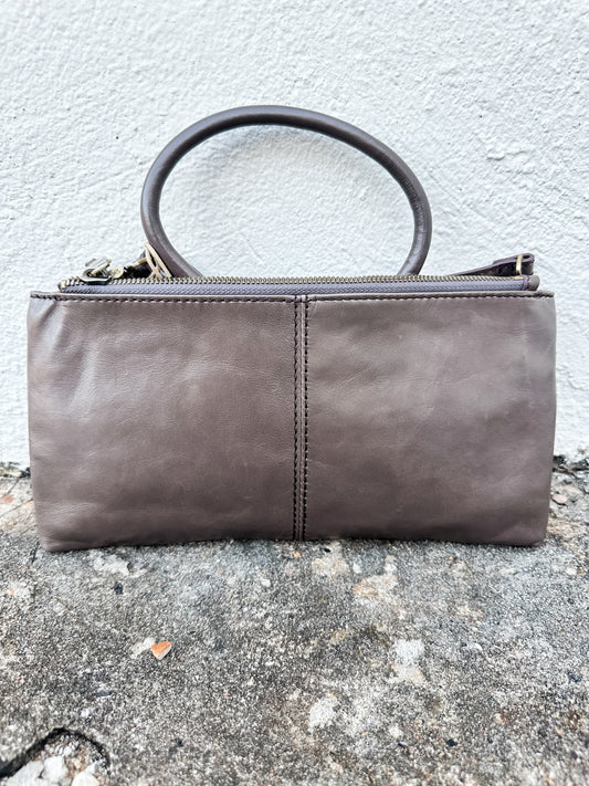 Sable Crossbody Hearthstone