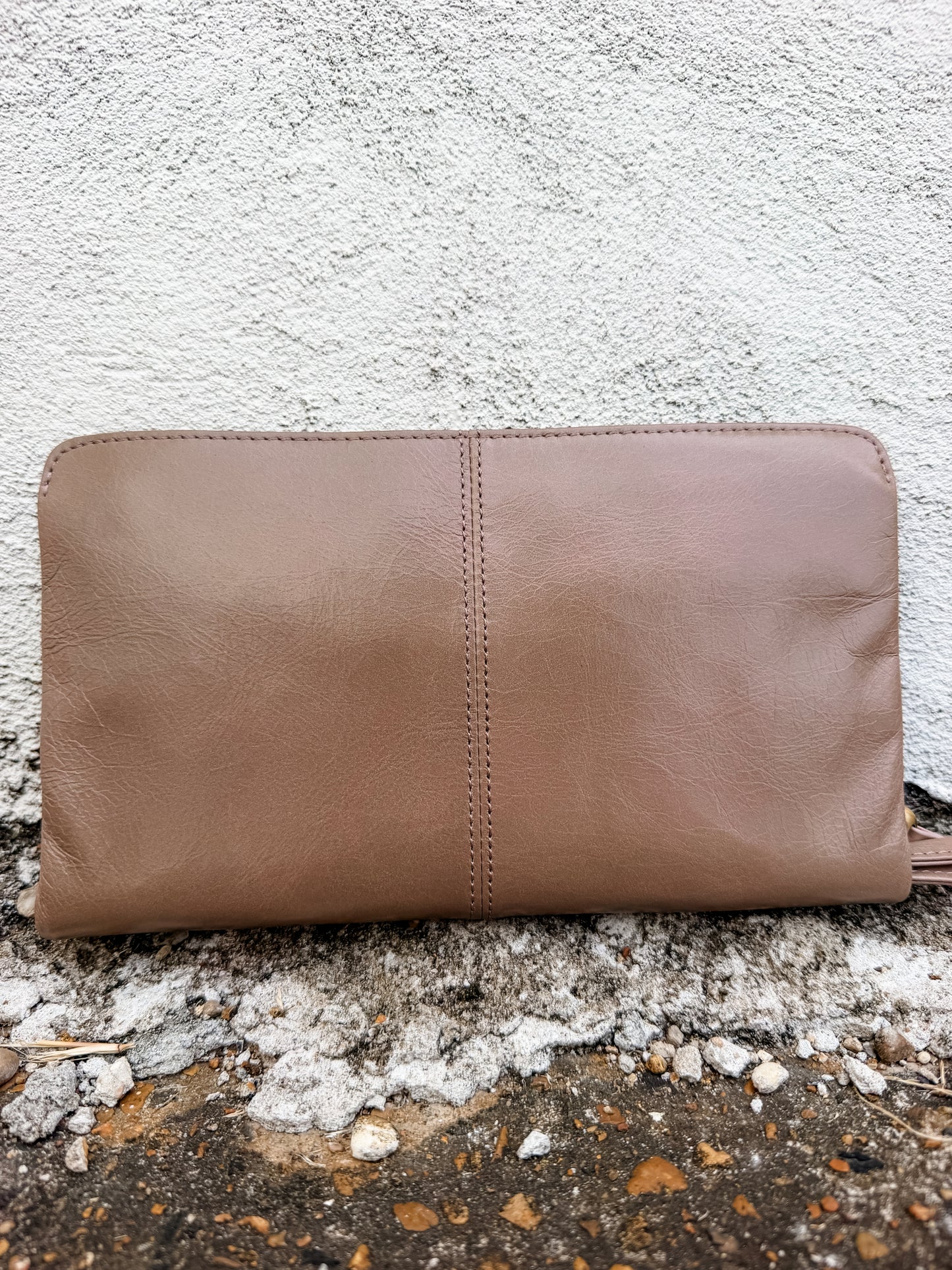 Evolve Wristlet Woodsmoke