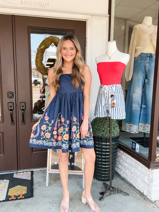 Dresses True Blue Boutique Dresses True Blue Boutique