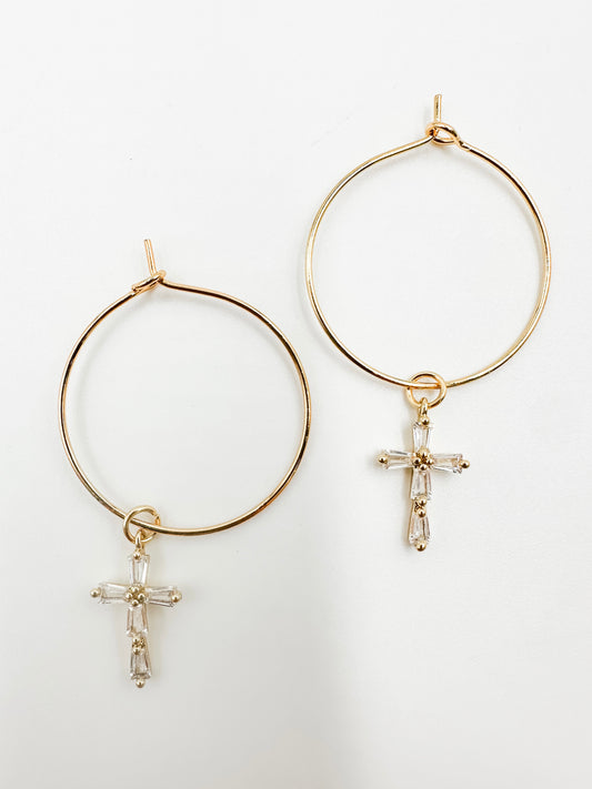Carmen Earrings