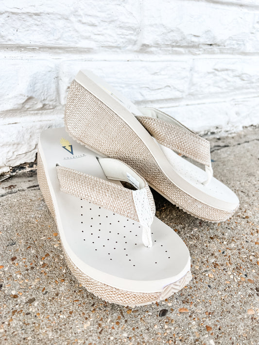 Bahama Bone Sandal
