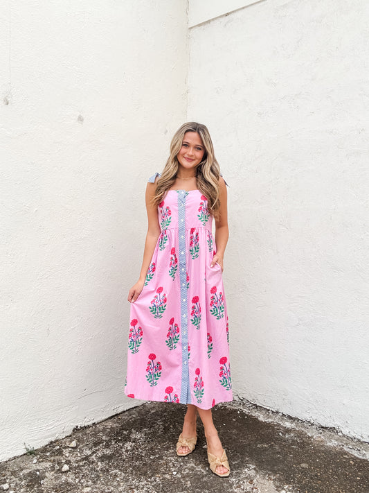 Cruising On Dress