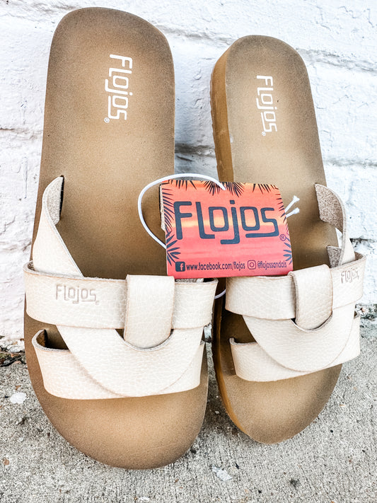 Salud Slide Sandal