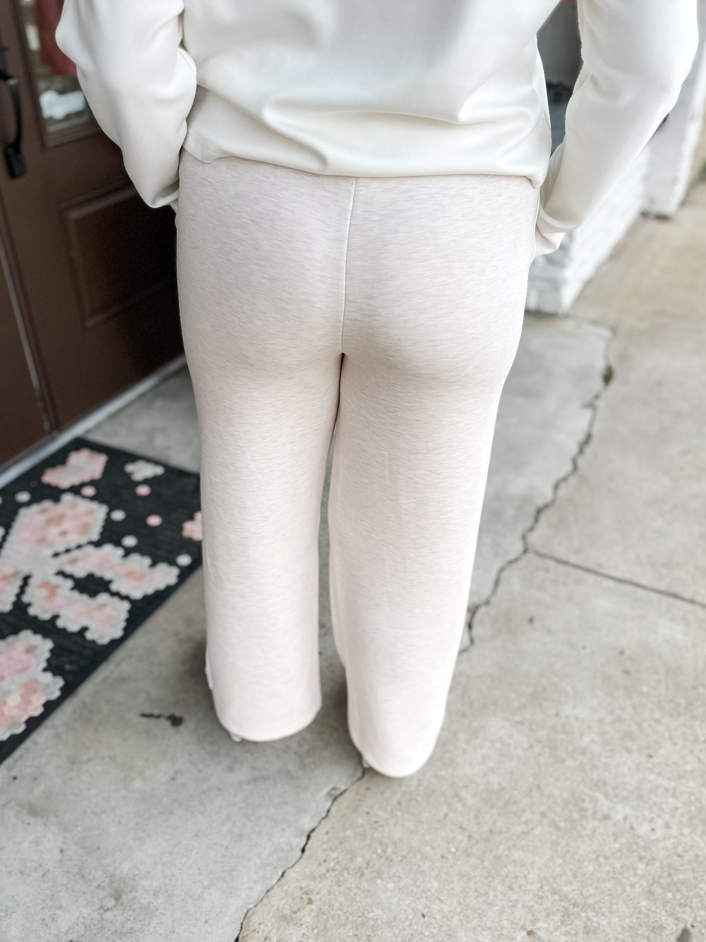 Walk About Town Pants
