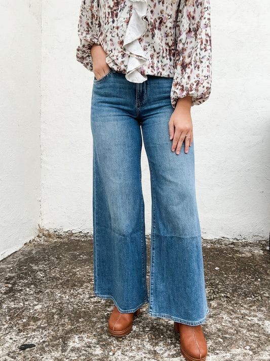 Lucky Days Jeans