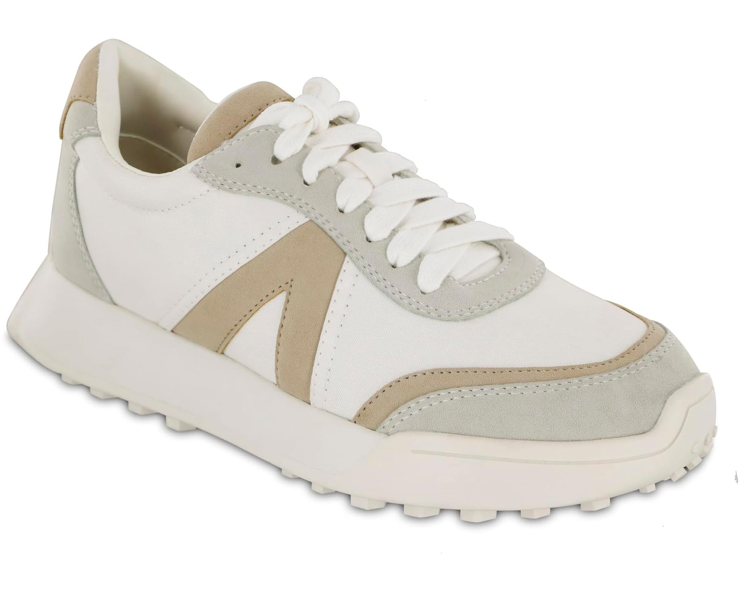 Town Bone/Neutral Sneaker
