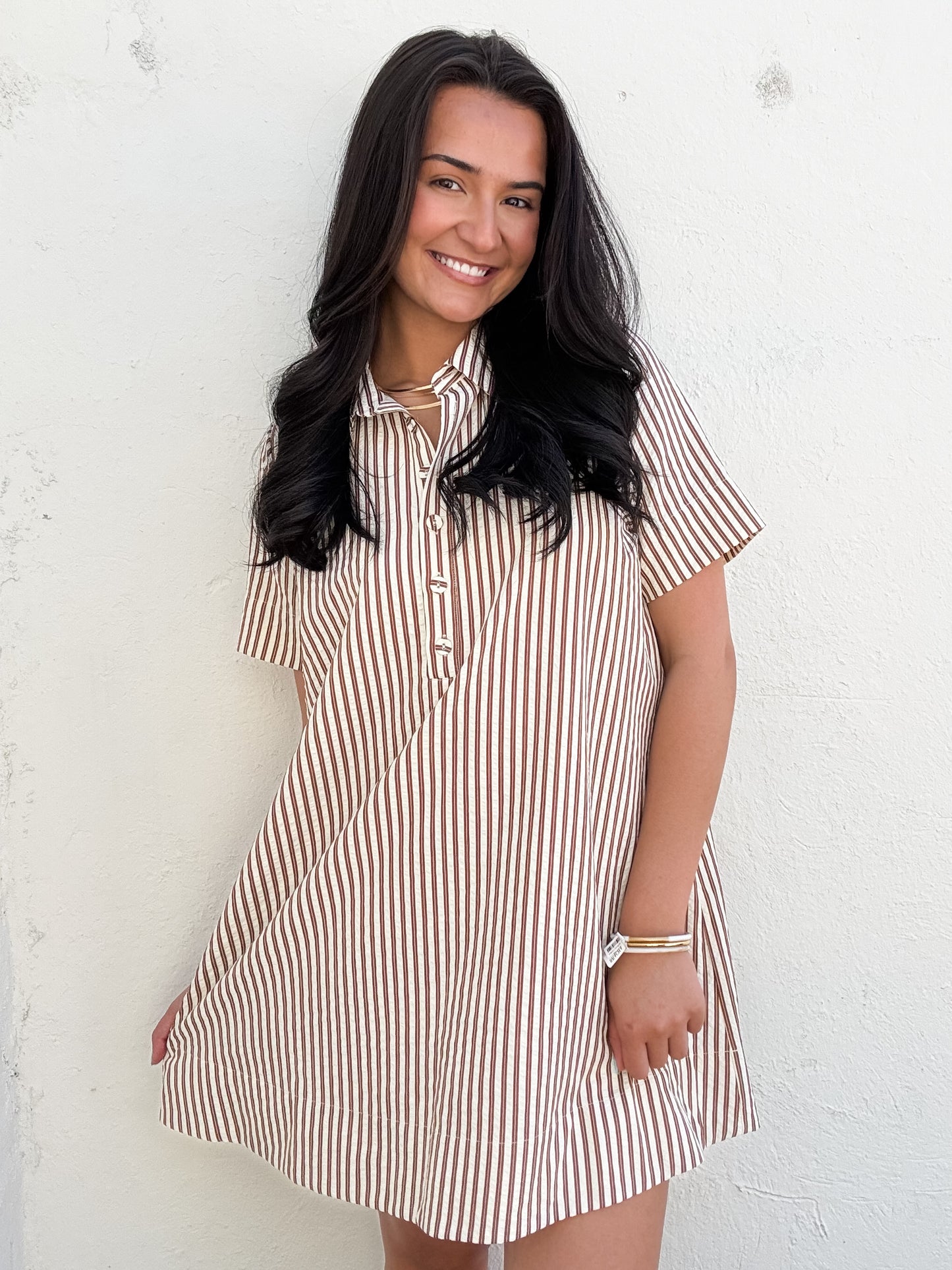 Brunch Anyone Dress