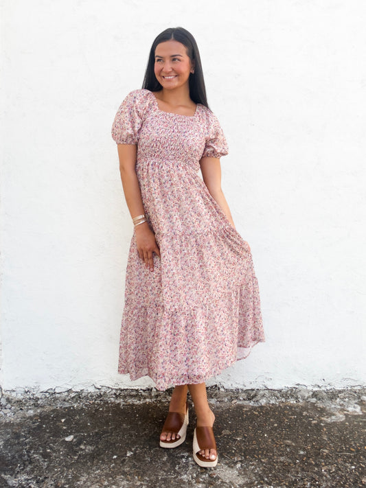The Indy in Rosy Spritz