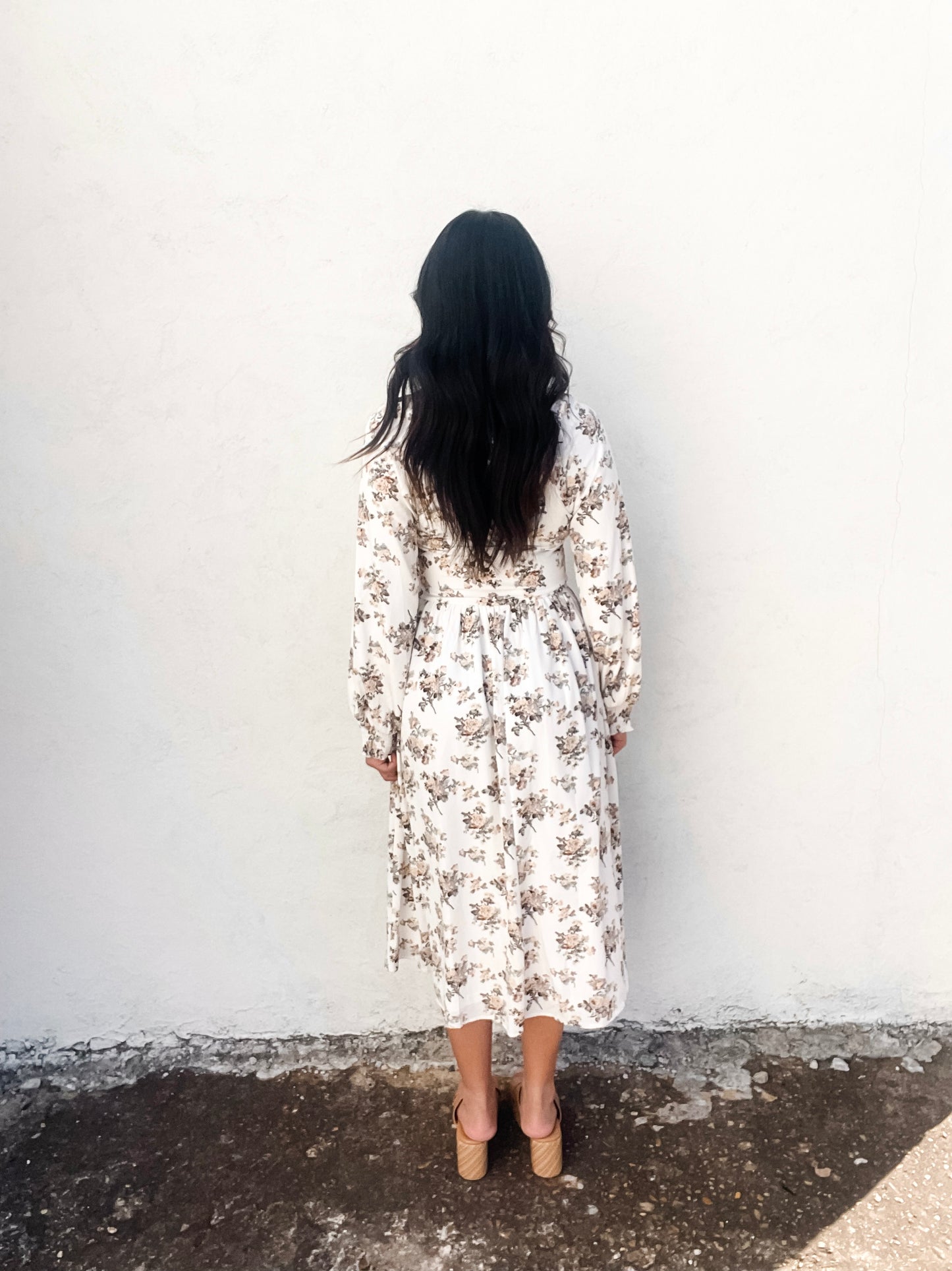 The Shayla in Maude Rose