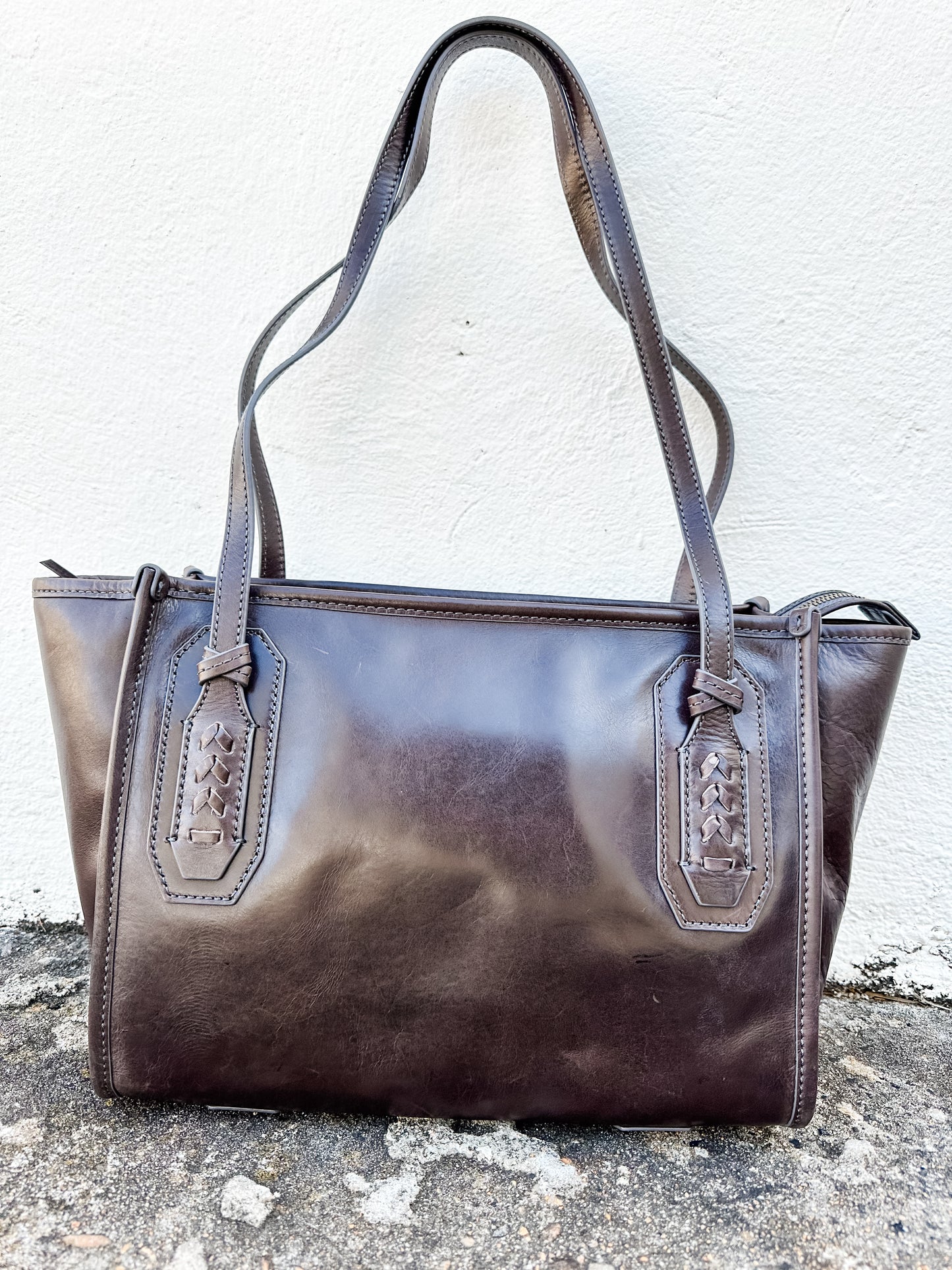 Expedition Small Tote Flintrock