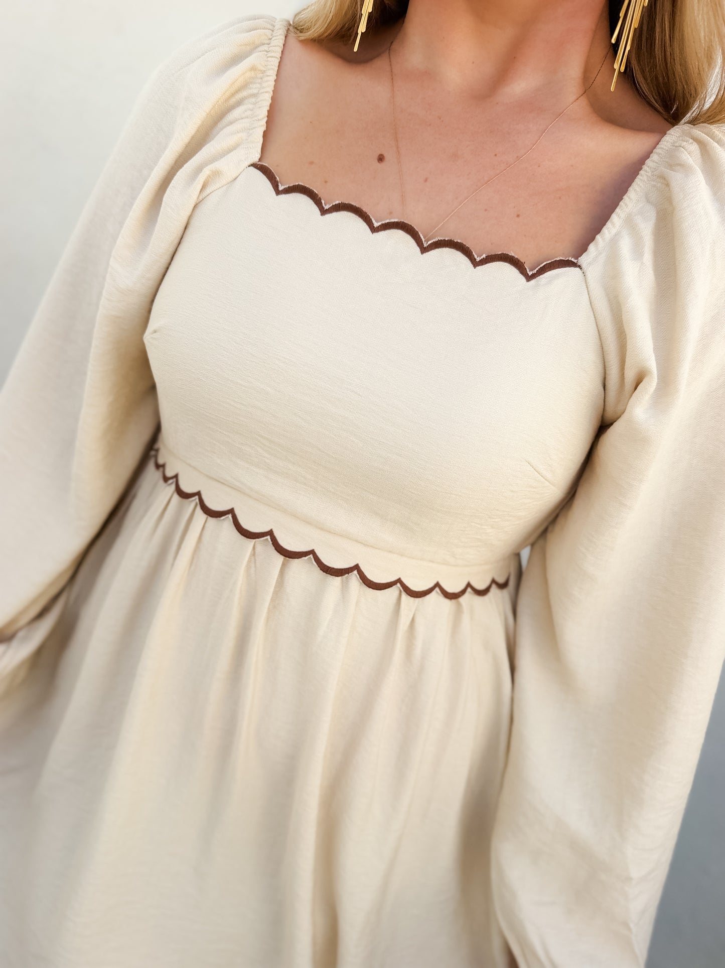Imogen Dress