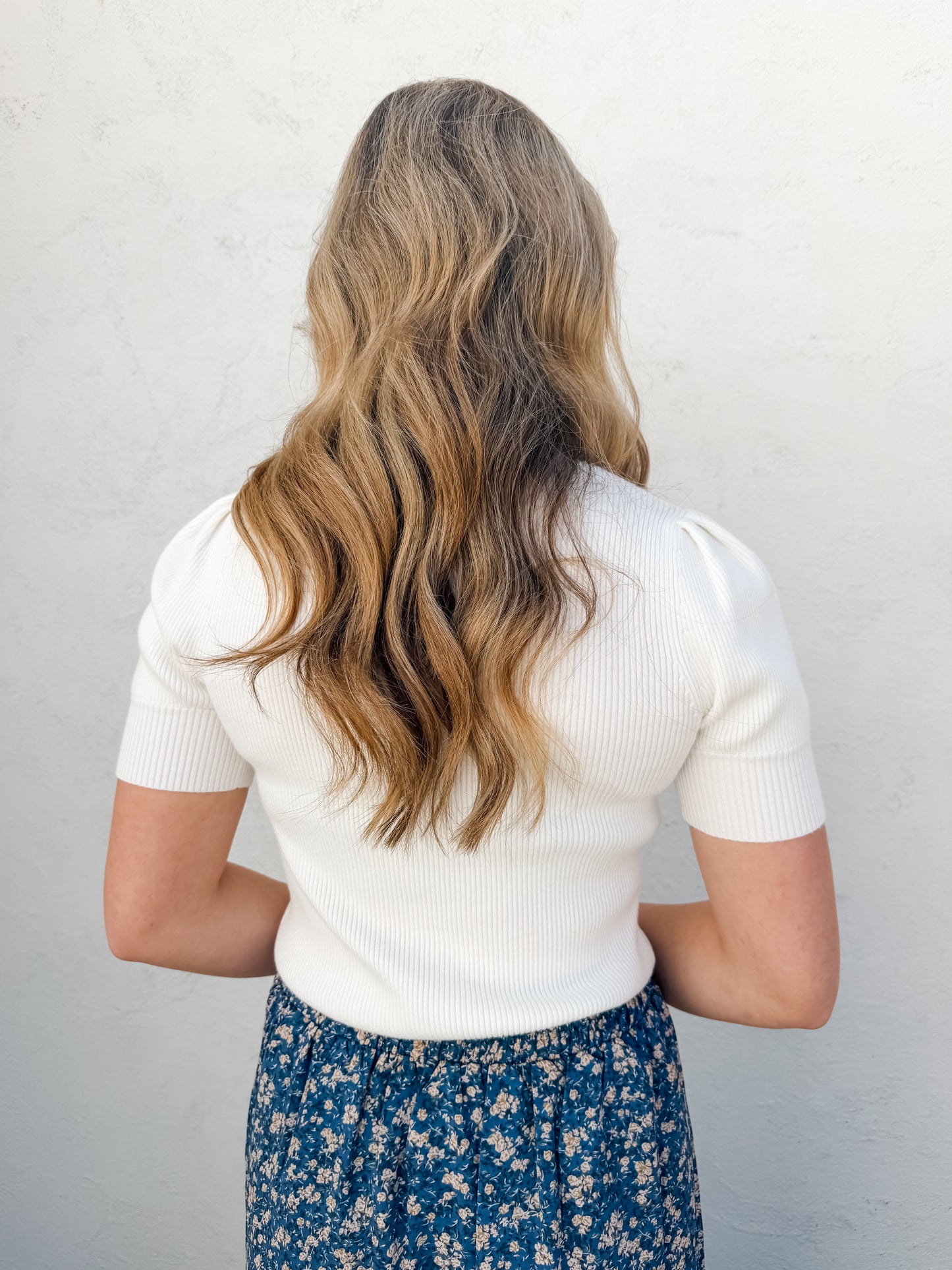 Stacy Cardigan Top