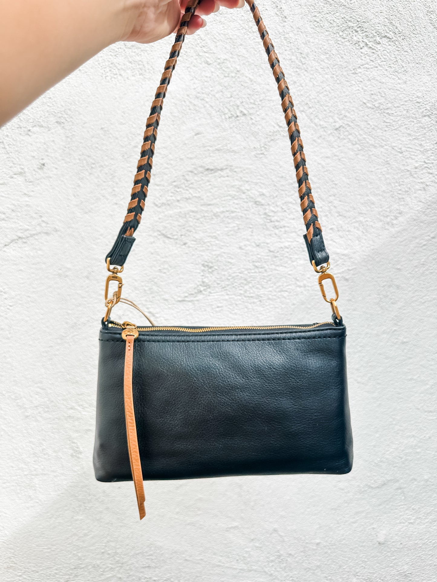 Darcy Crossbody Black