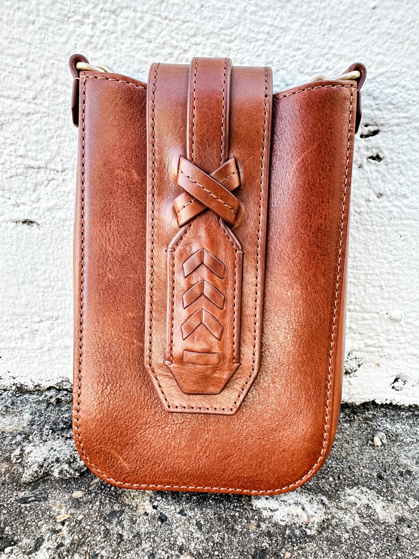 Expedition Phone Crossbody