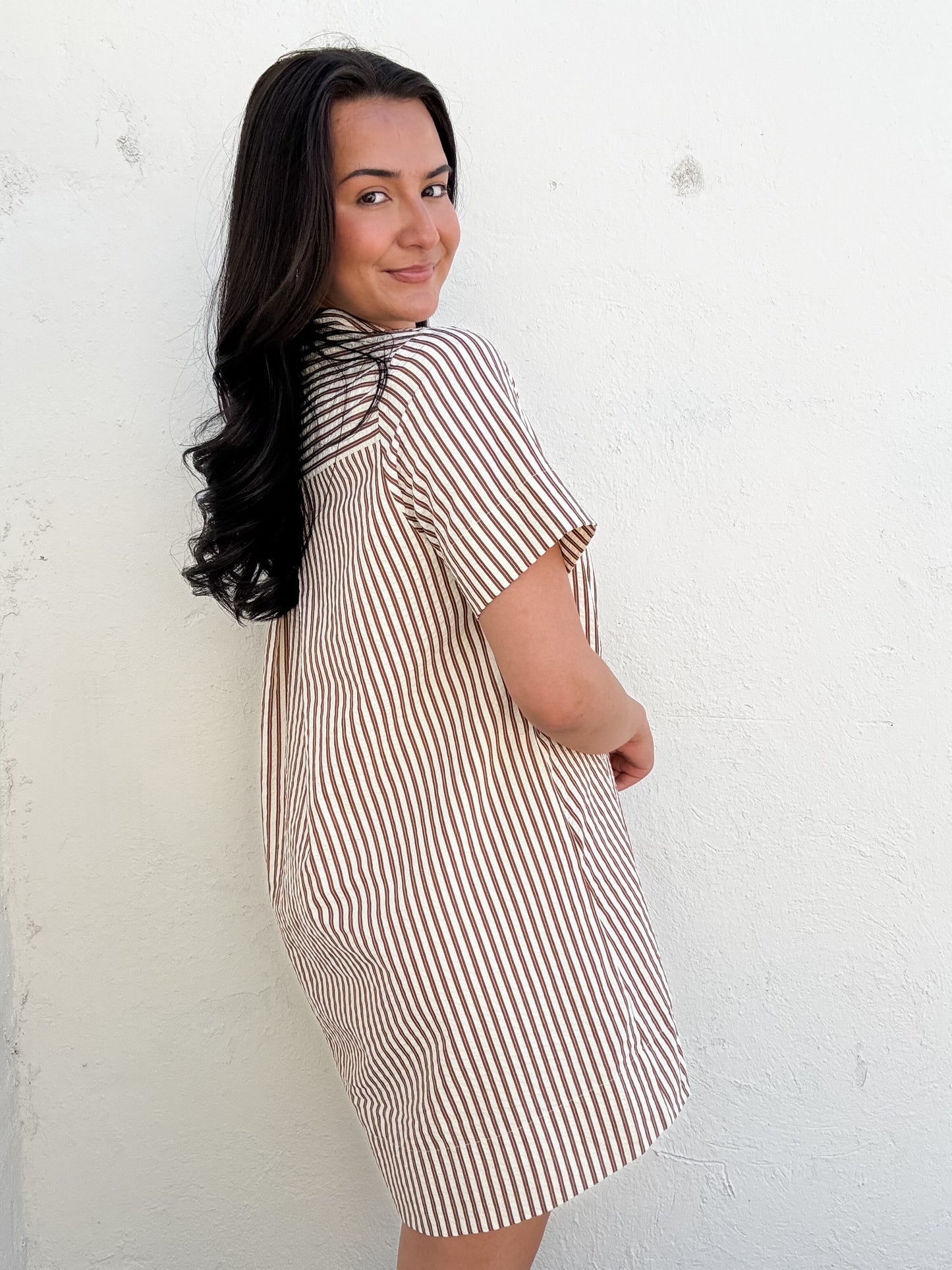 Brunch Anyone Dress