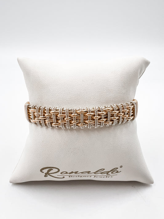 Hidden Gem Bracelet