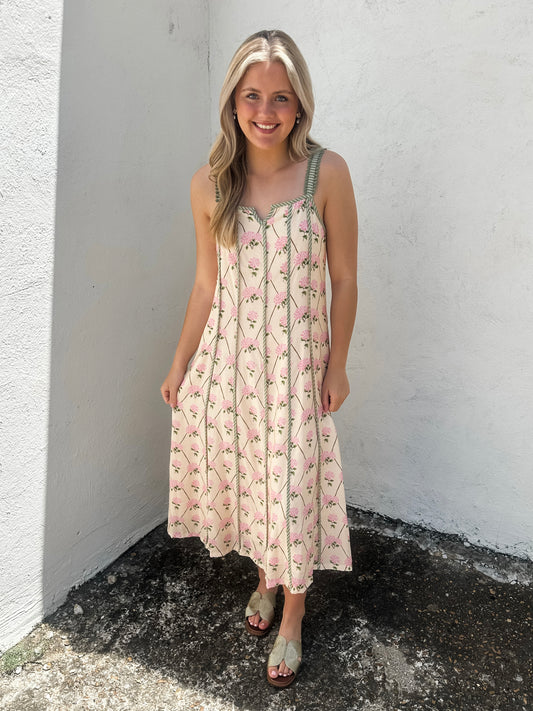 Simple Days Dress