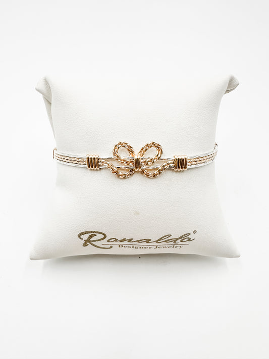 All Wrapped Up Bracelet