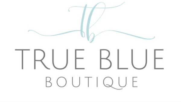 True Blue Boutique