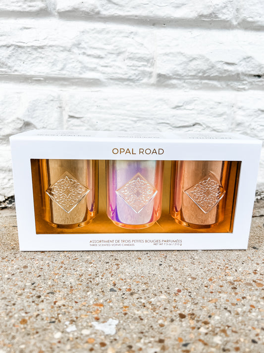 High Shine Gift Set