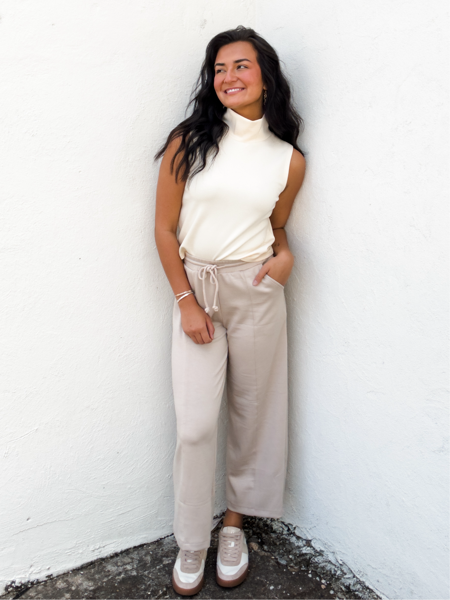 My Happy Pants Stone