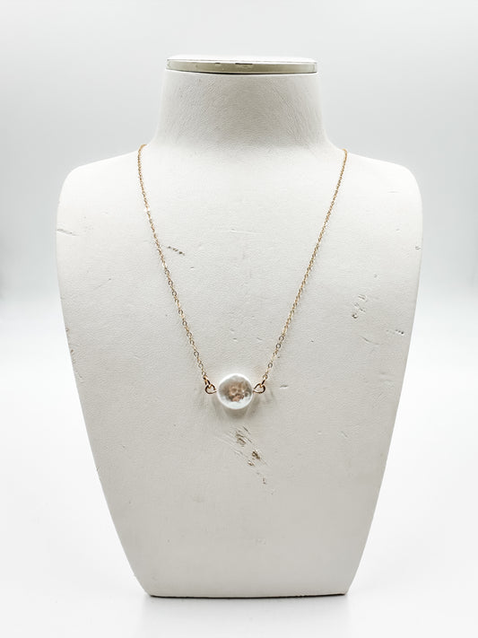 Uniquely Yours Necklace