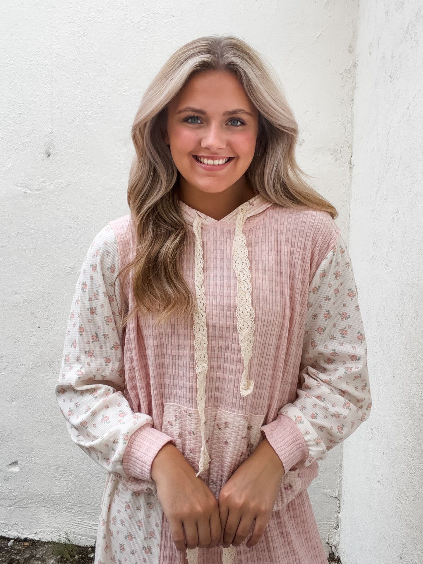 Polly Pocket Hoodie