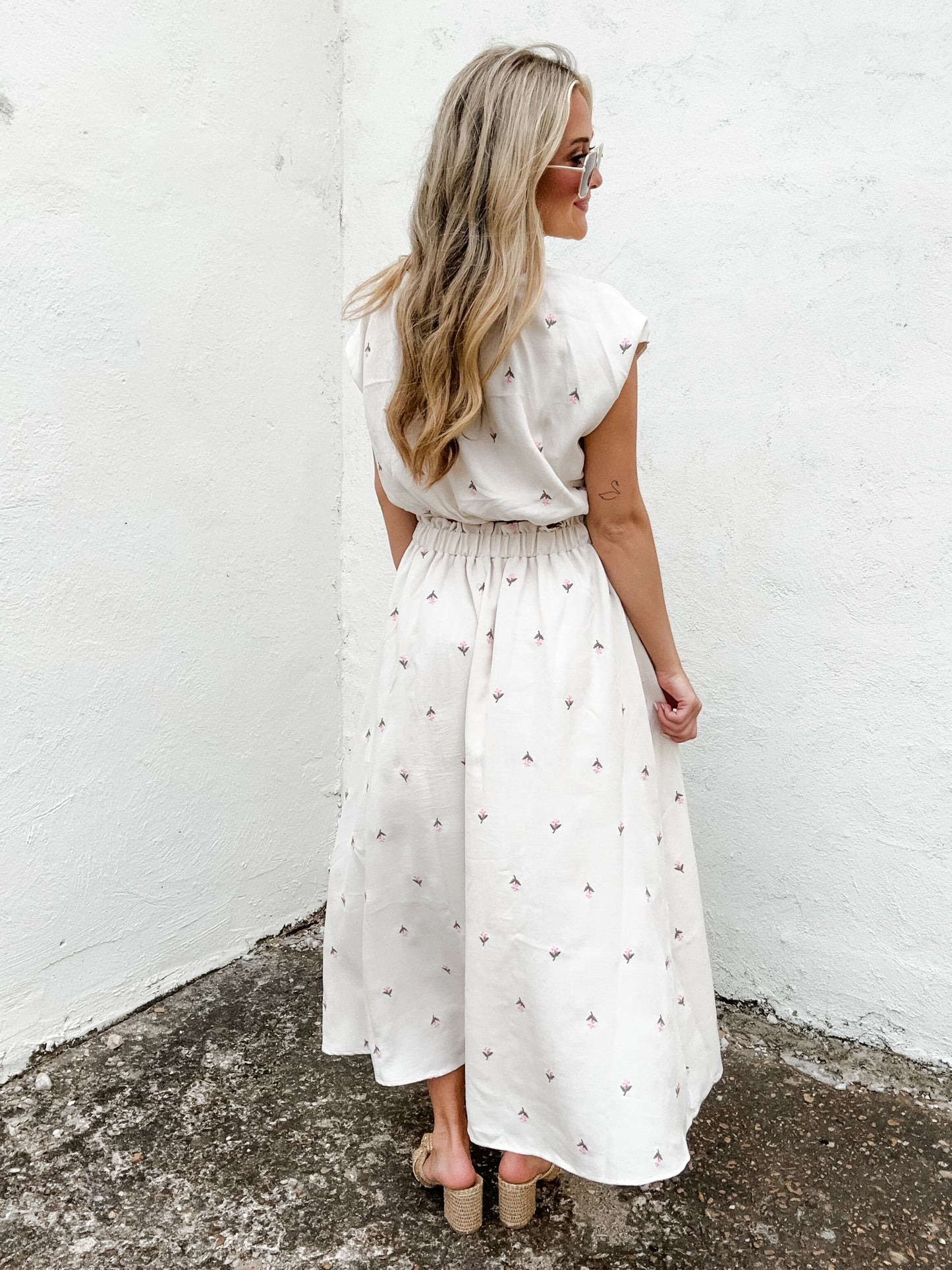 Vacay Away Set