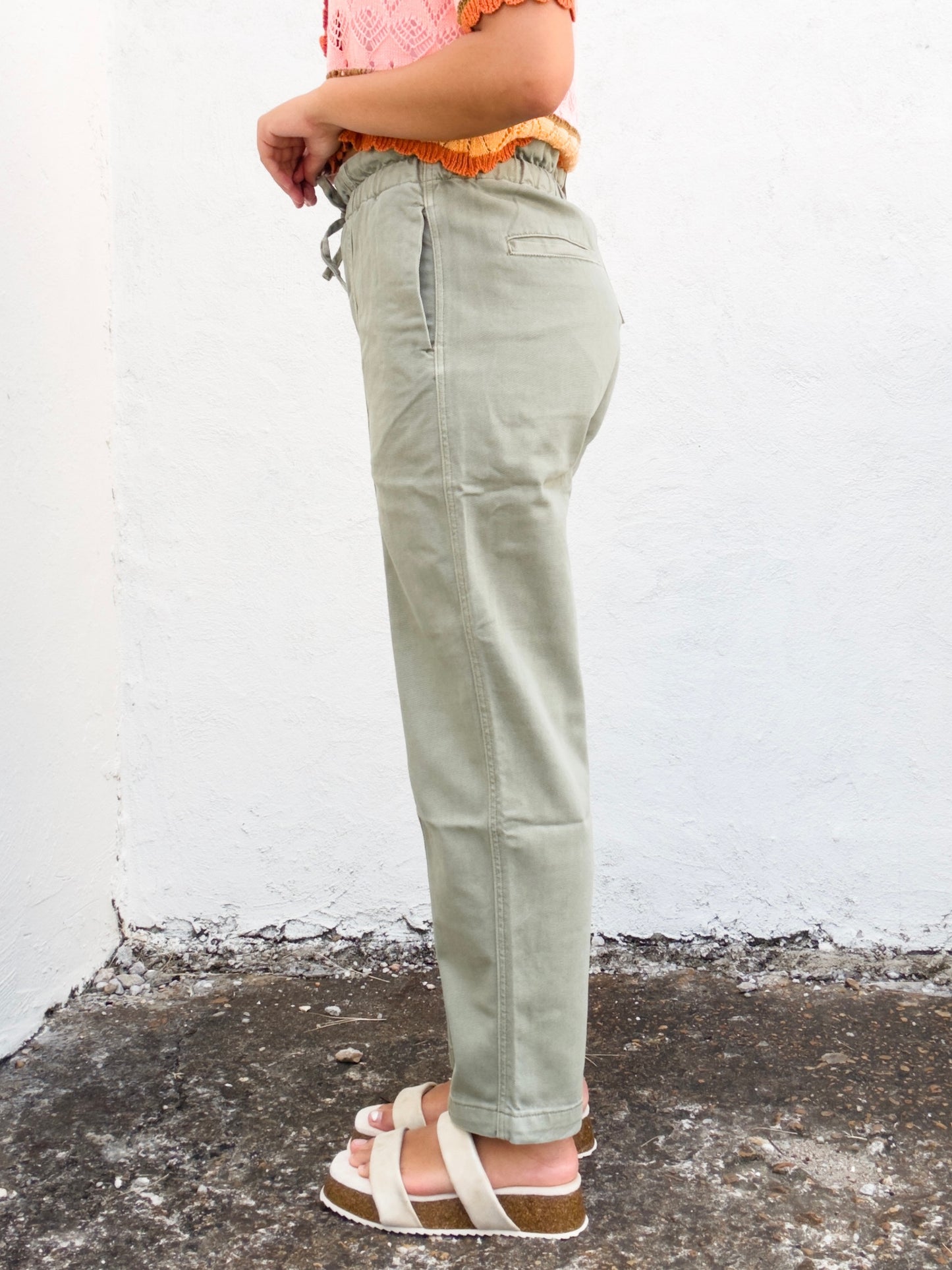 Karis Pants