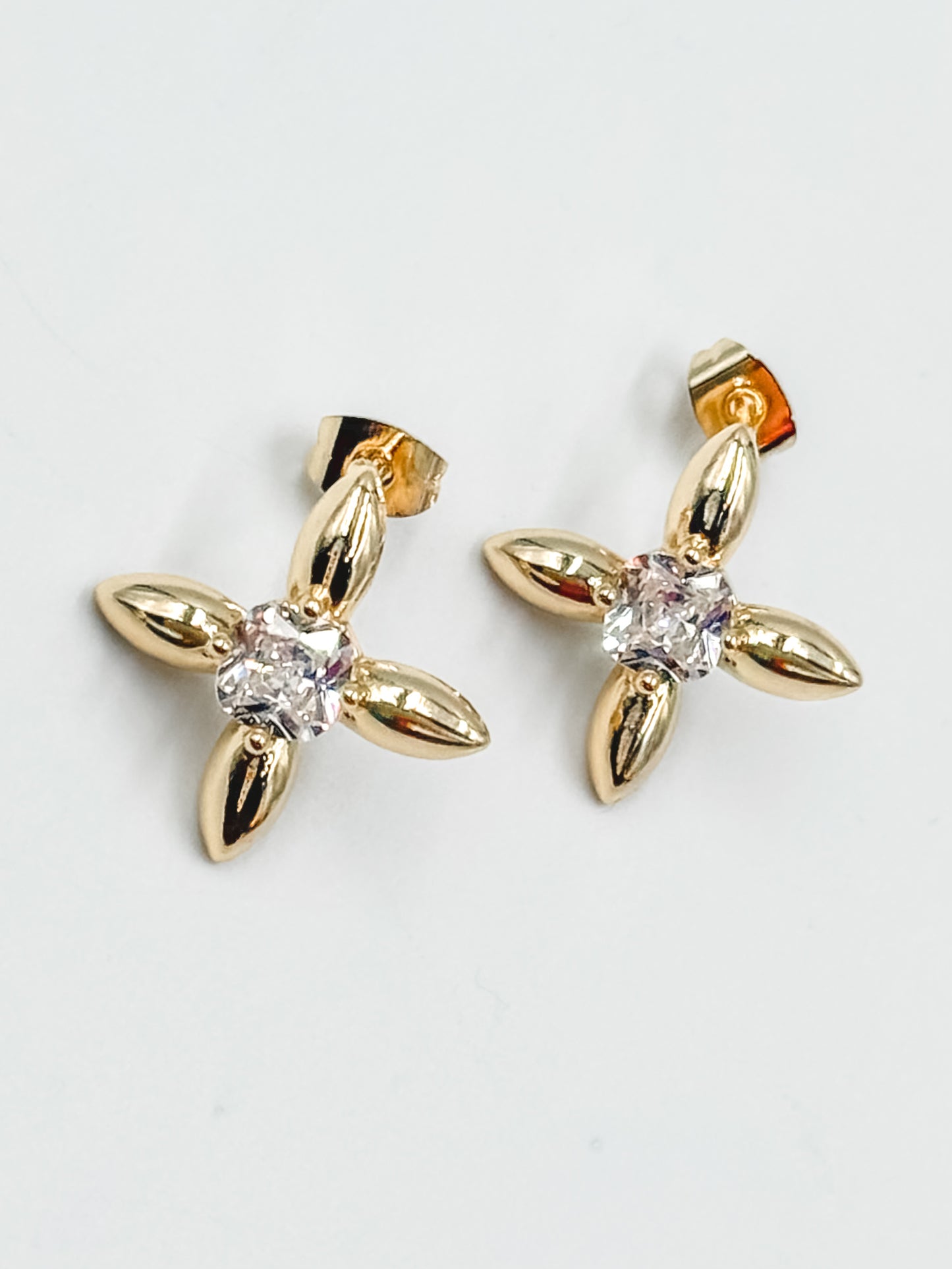 Chloe Stud Earrings