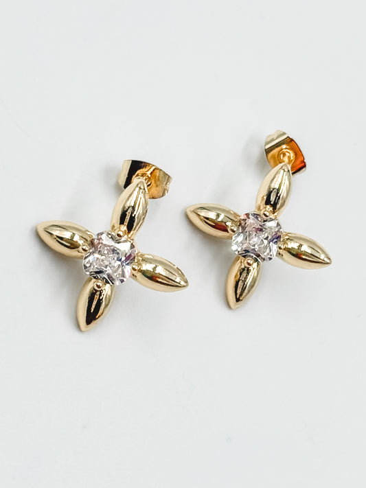 Chloe Stud Earrings