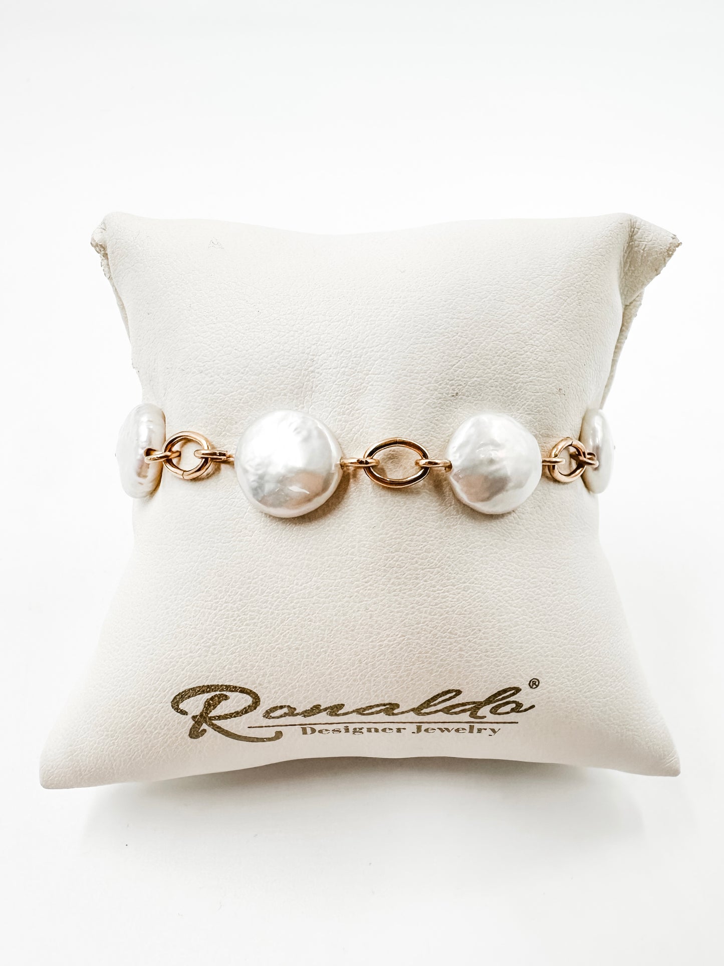 Uniquely Yours Bracelet
