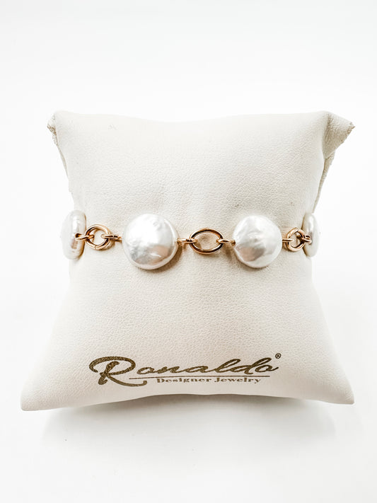 Uniquely Yours Bracelet