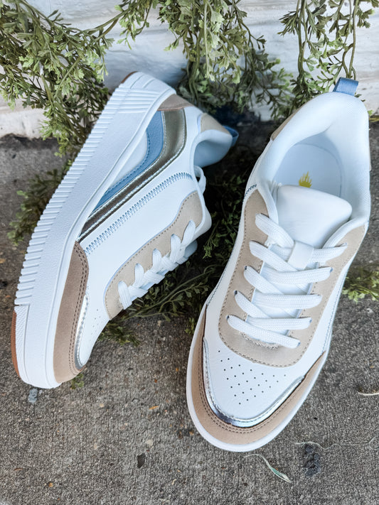 Sloane Sneaker