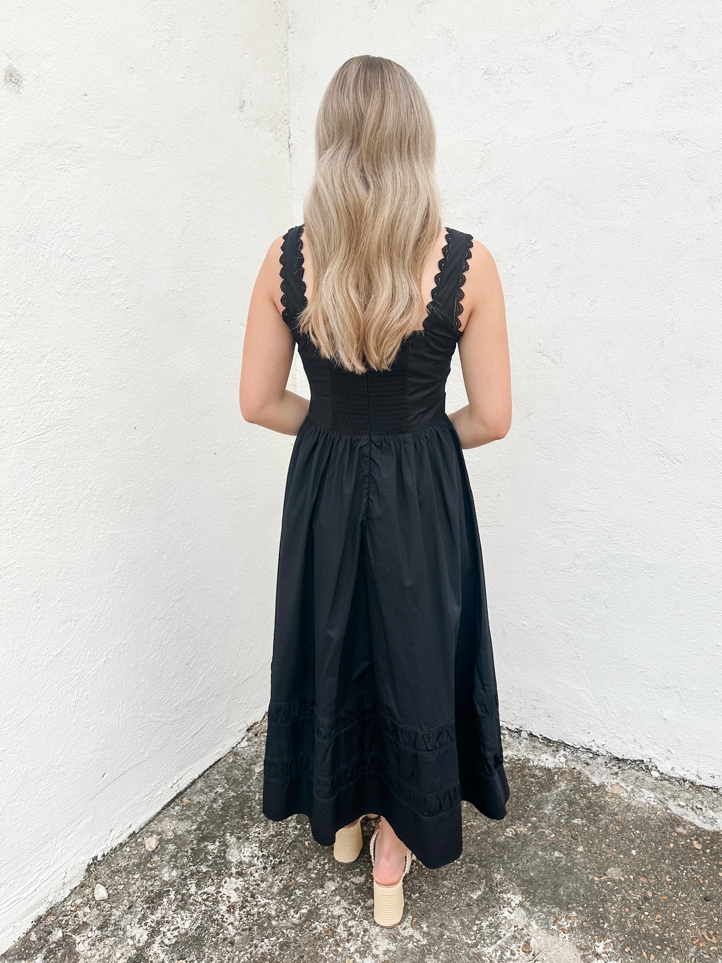 Night Out Dress